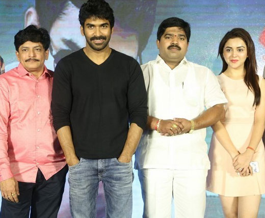 siddhartha movie,sagar,siddhartha movie success meet,openings,matter,first movie,24 ours  'సిద్ధార్థ' భలే గమ్మత్తు..!!